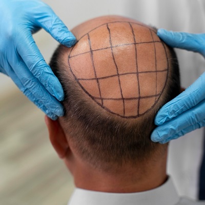 FUE Hair Transplant Islamabad Pakistan
