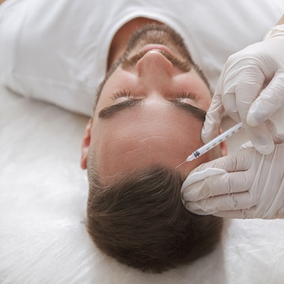 PRP Hair Treatment in Islamabad Pakistan