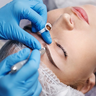 microblading in Islamabad Pakistan