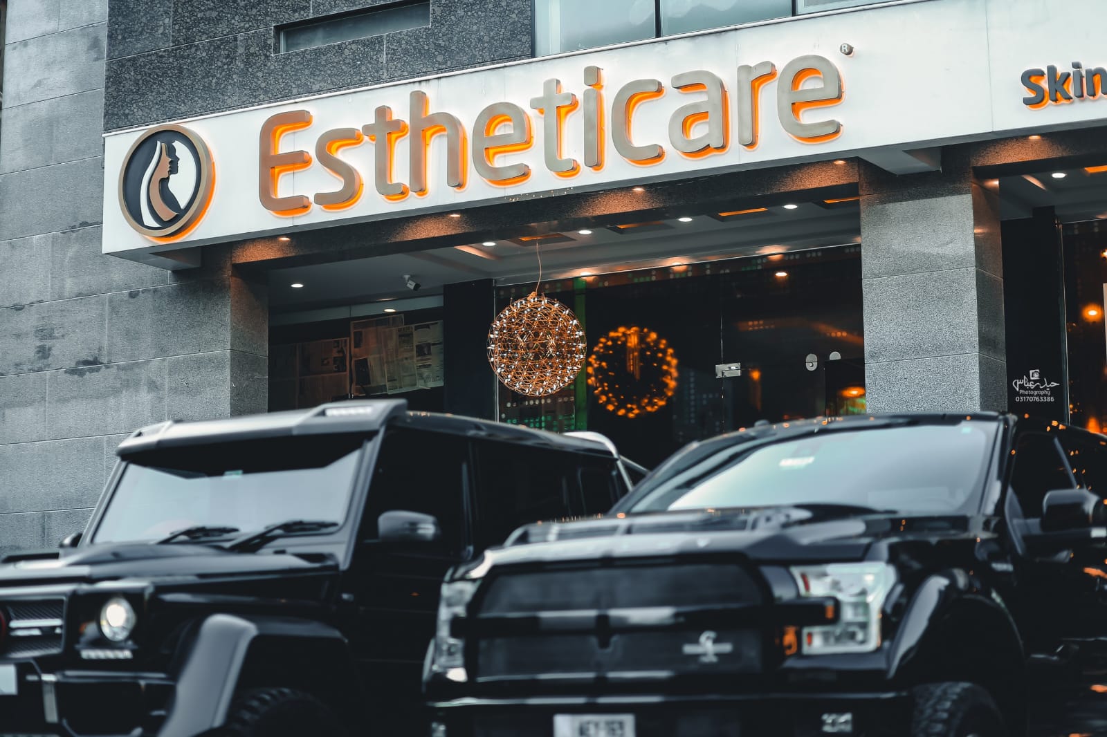 estheticare clinic