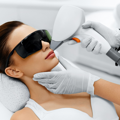Laser Hair Removal in Islamabad & Pakistan